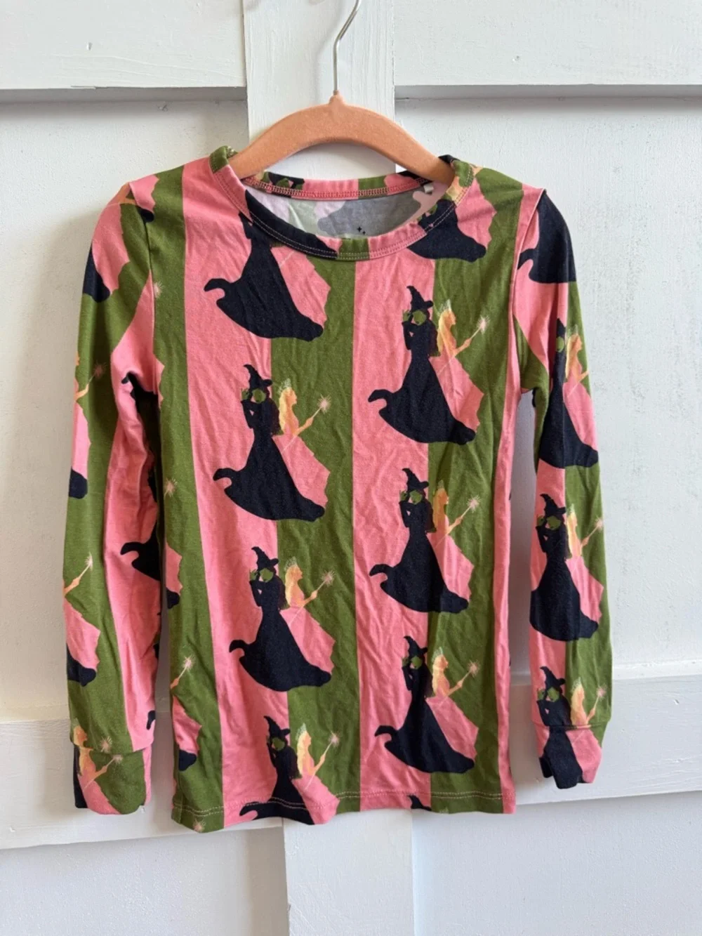 Wicked pajamas